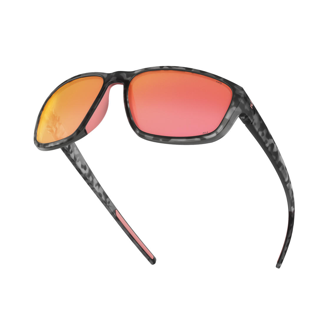 Lunettes de soleil randonnée - MH550W - femme - polarisantes catégorie 3