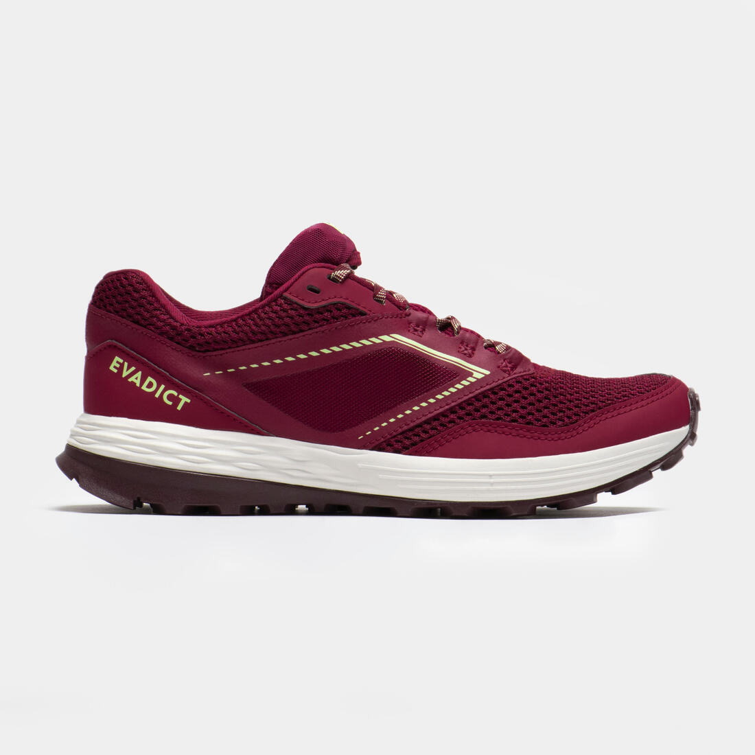 Chaussures de trail running pour femme TR Purple