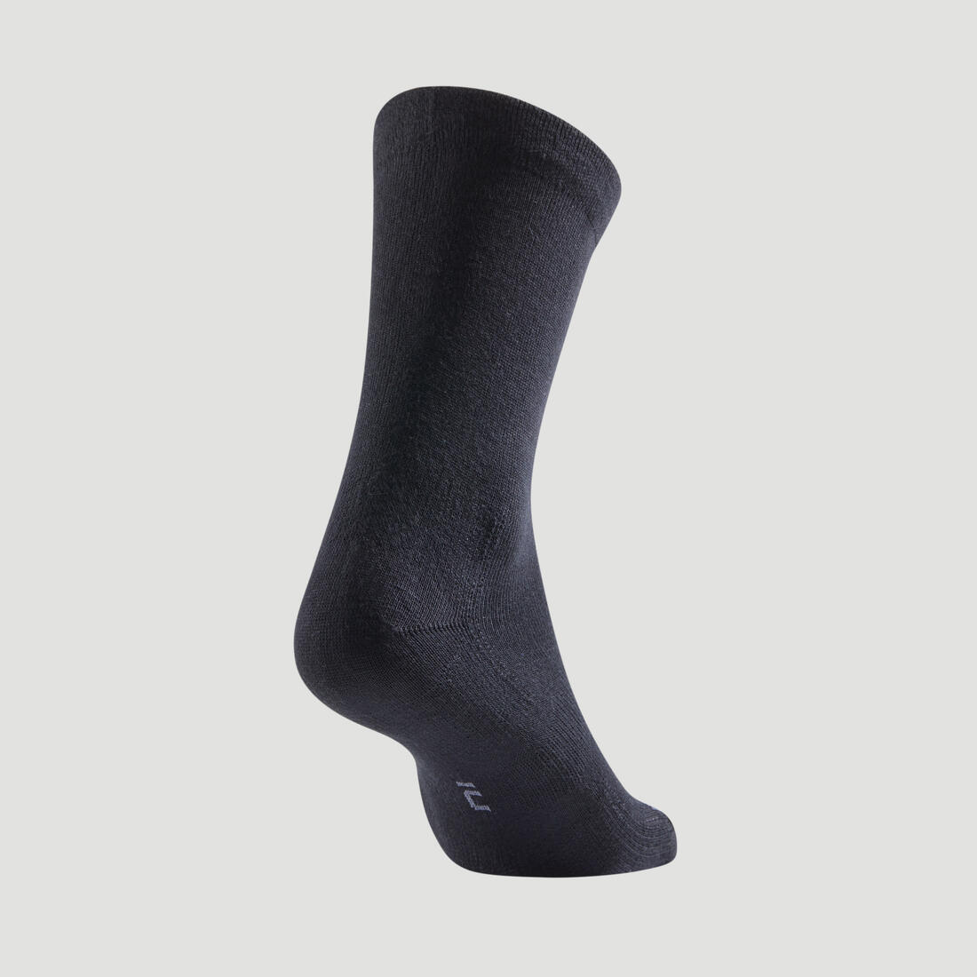 CHAUSSETTES DE SPORT HAUTES  RS 160 LOT DE 3