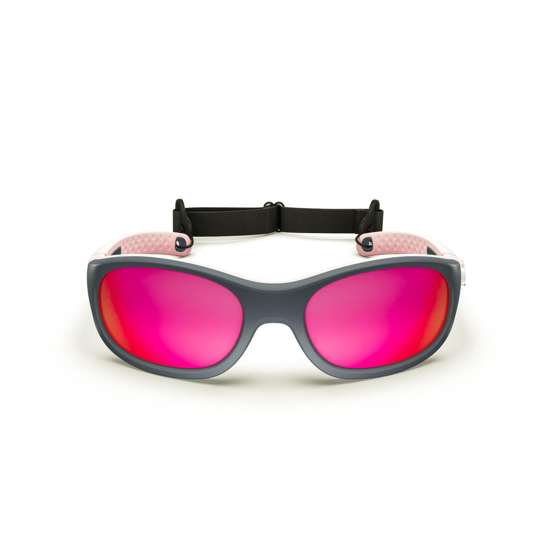 Lunettes de soleil randonnée - MH K500 - enfant 4-6 ans - catégorie 4