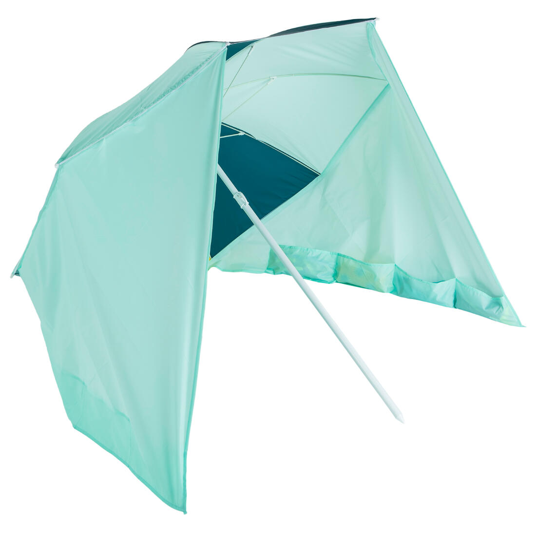 Parasol de plage 2 places UPF 50+ - Paruv windstop 160