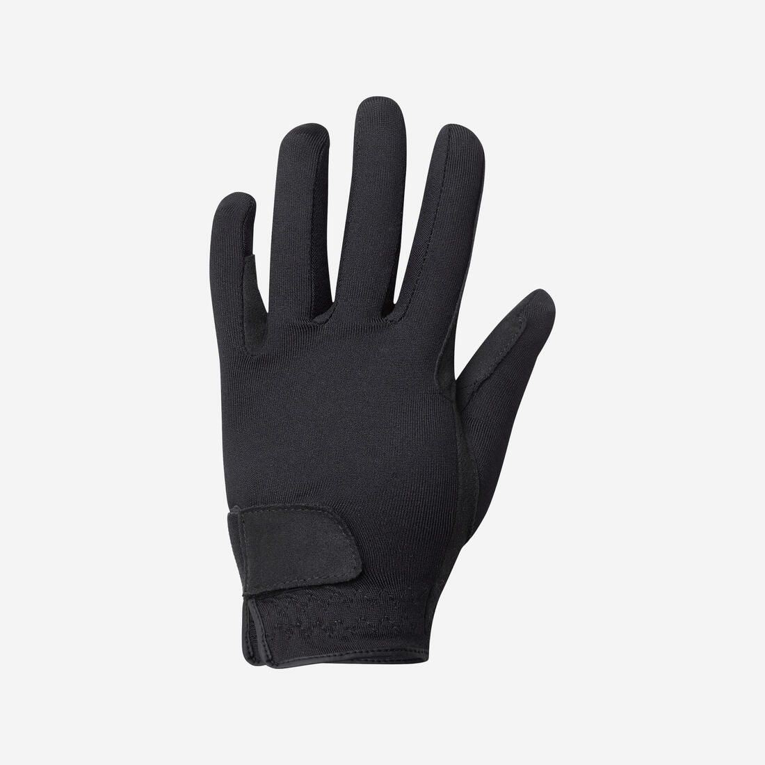 Gants équitation enfant BASIC