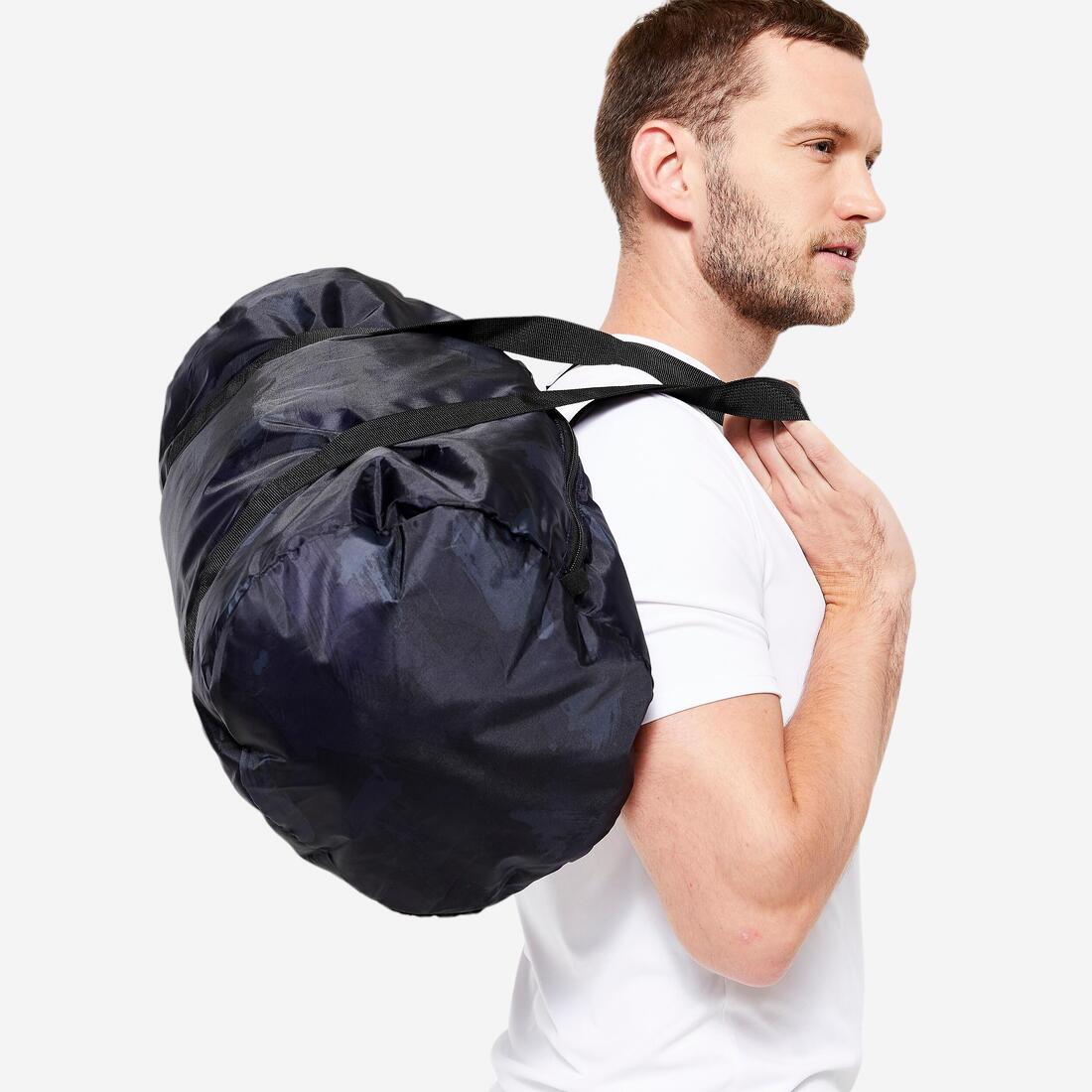 Sac de sport pliable 30L