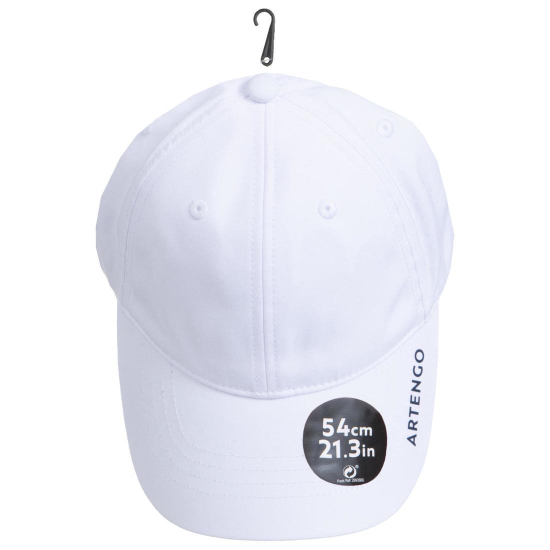 CASQUETTE TENNIS ARTENGO TC 500 T54