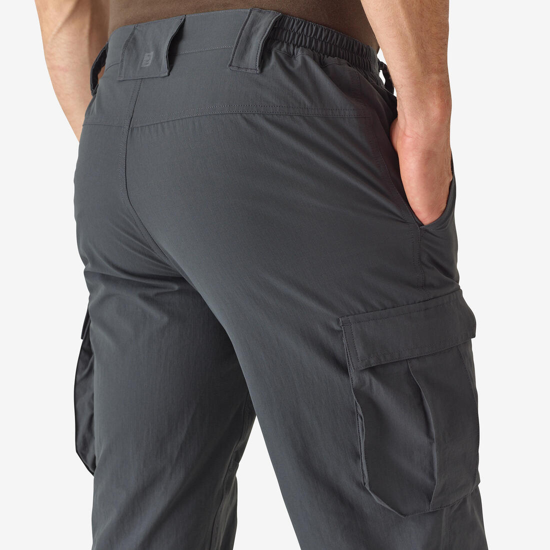 Pantalon léger et respirant homme - 500