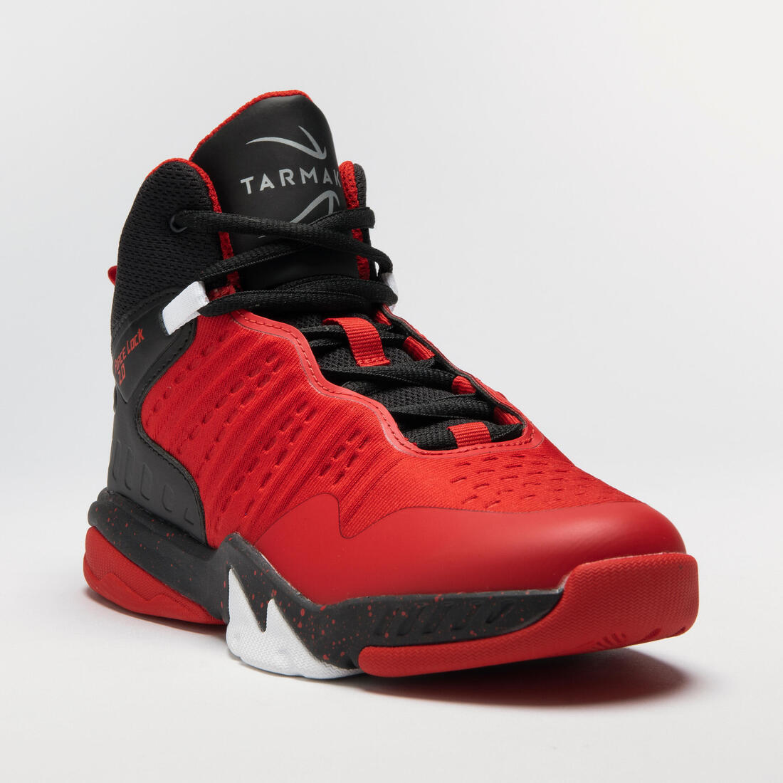 CHAUSSURES DE BASKETBALL ENFANT CONFIRME - SS500H