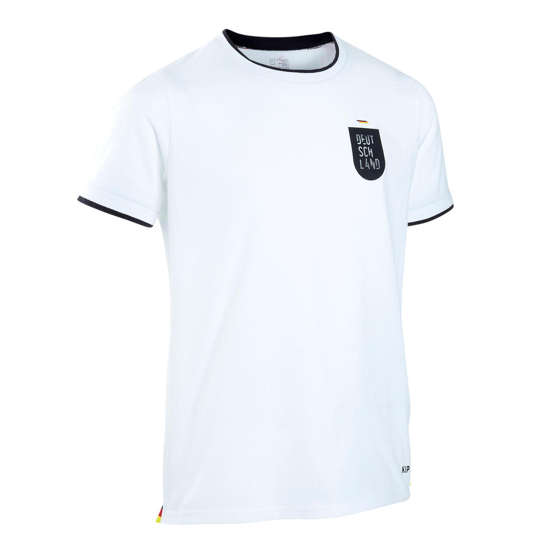 MAILLOT ALLEMAGNE FF100 ENFANT  2024