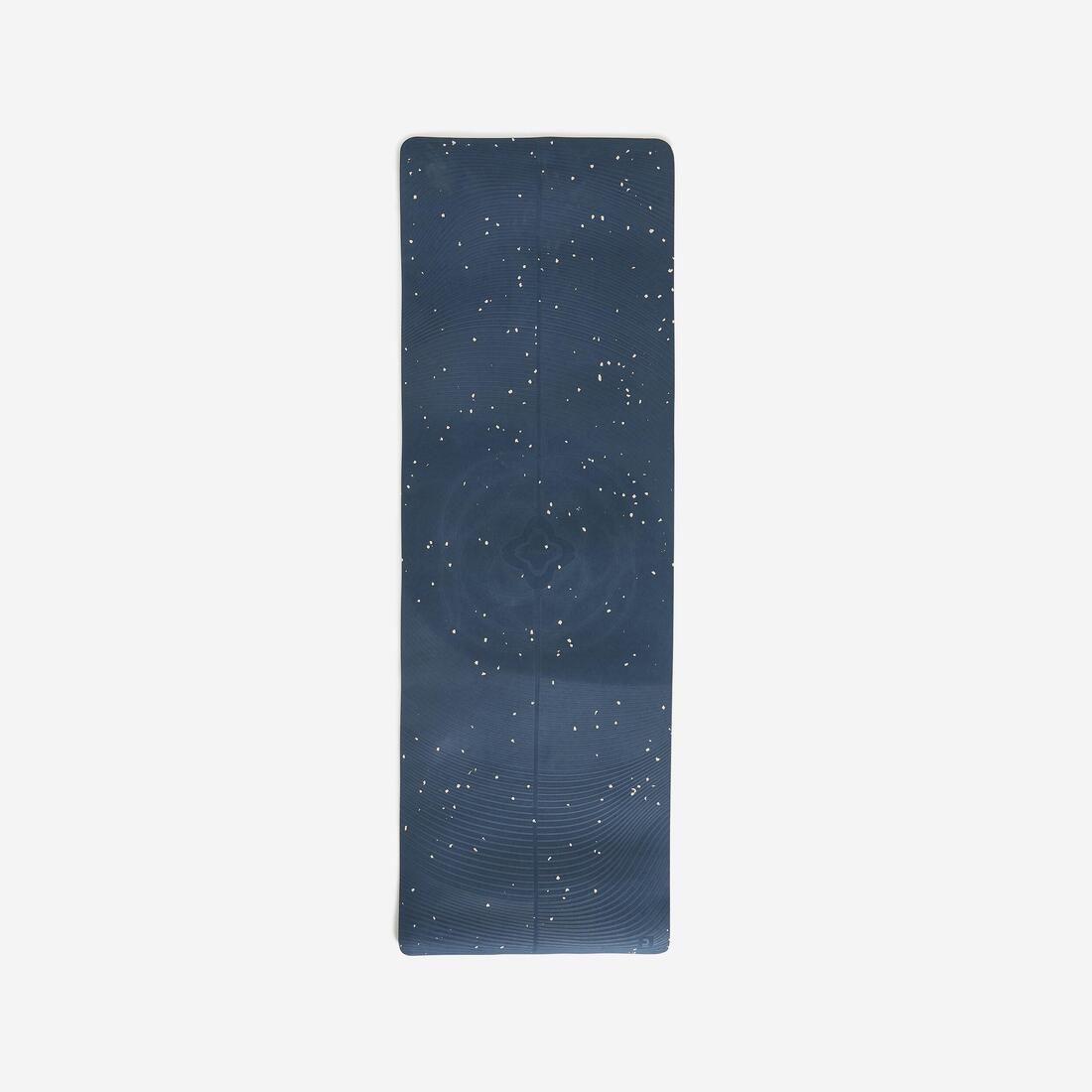 TAPIS YOGA LIGHT 185 X 61 CM X 5MM