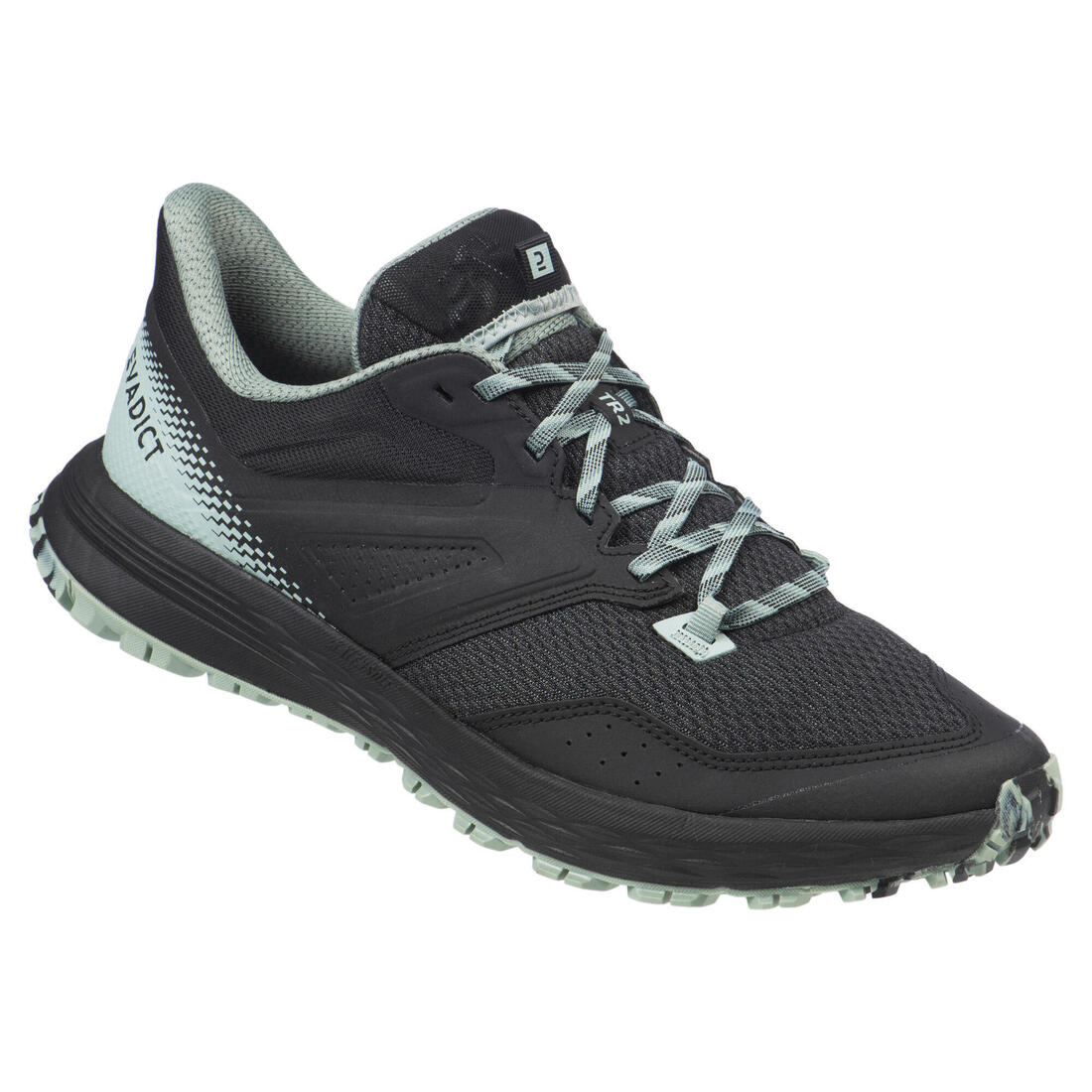 CHAUSSURES TRAIL RUNNING POUR HOMME TR2