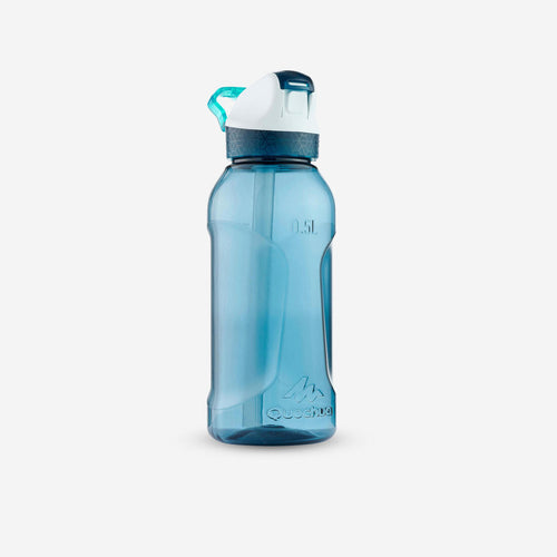 





Gourde ecozen® 0,5l avec bouchon instantané et pipette pour la randonnée