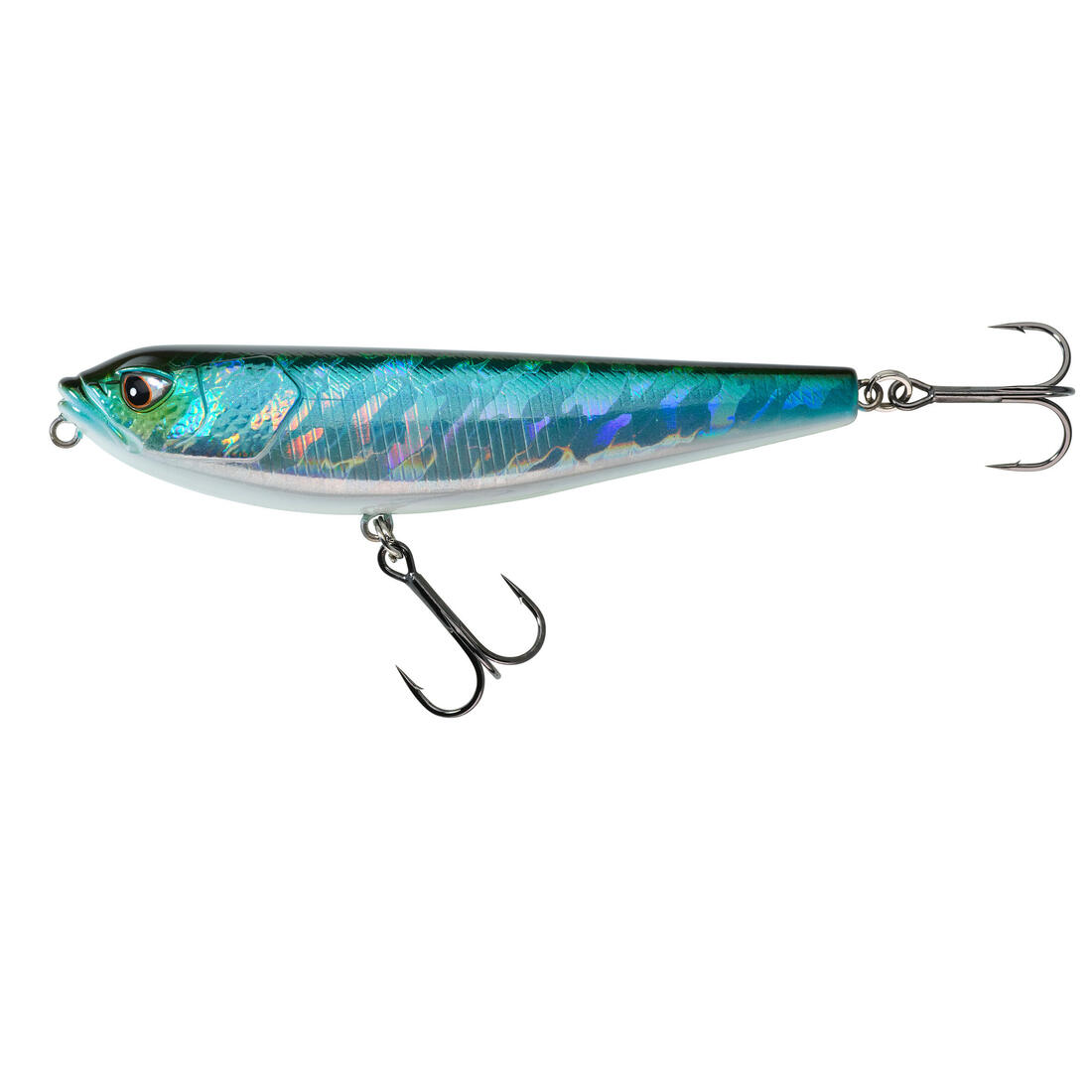 POISSON NAGEUR STICKBAIT WXM STK 100 F FIRETIGER