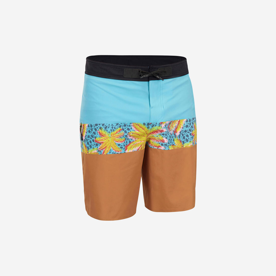 Surf boardshort  standard 900 flat belt DUDE