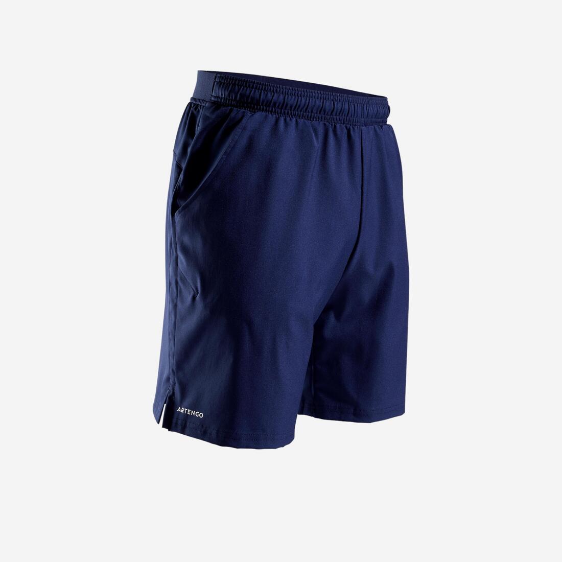 SHORT DE TENNIS HOMME - ARTENGO ESSENTIAL+