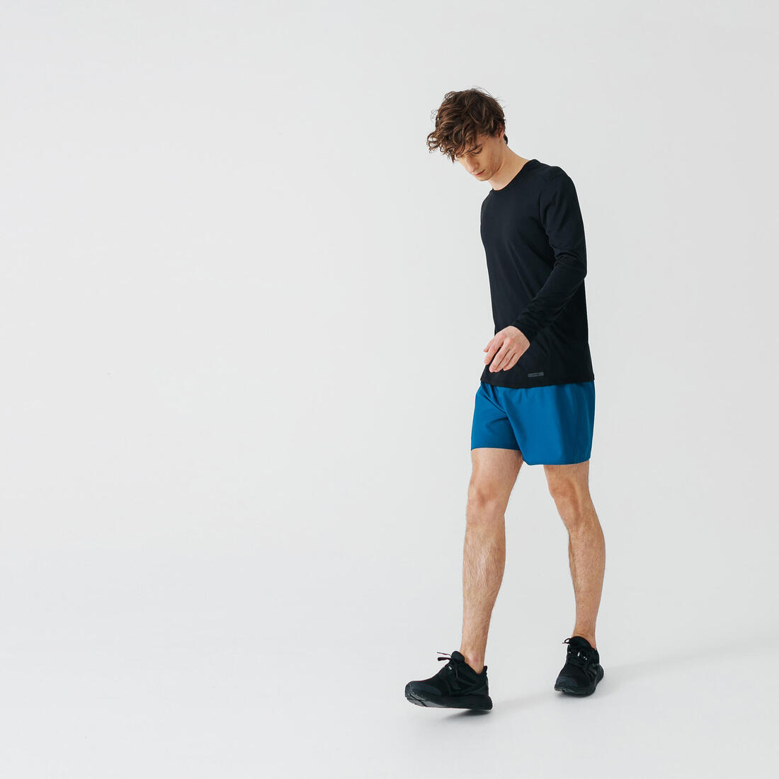 Short running respirant homme - Dry