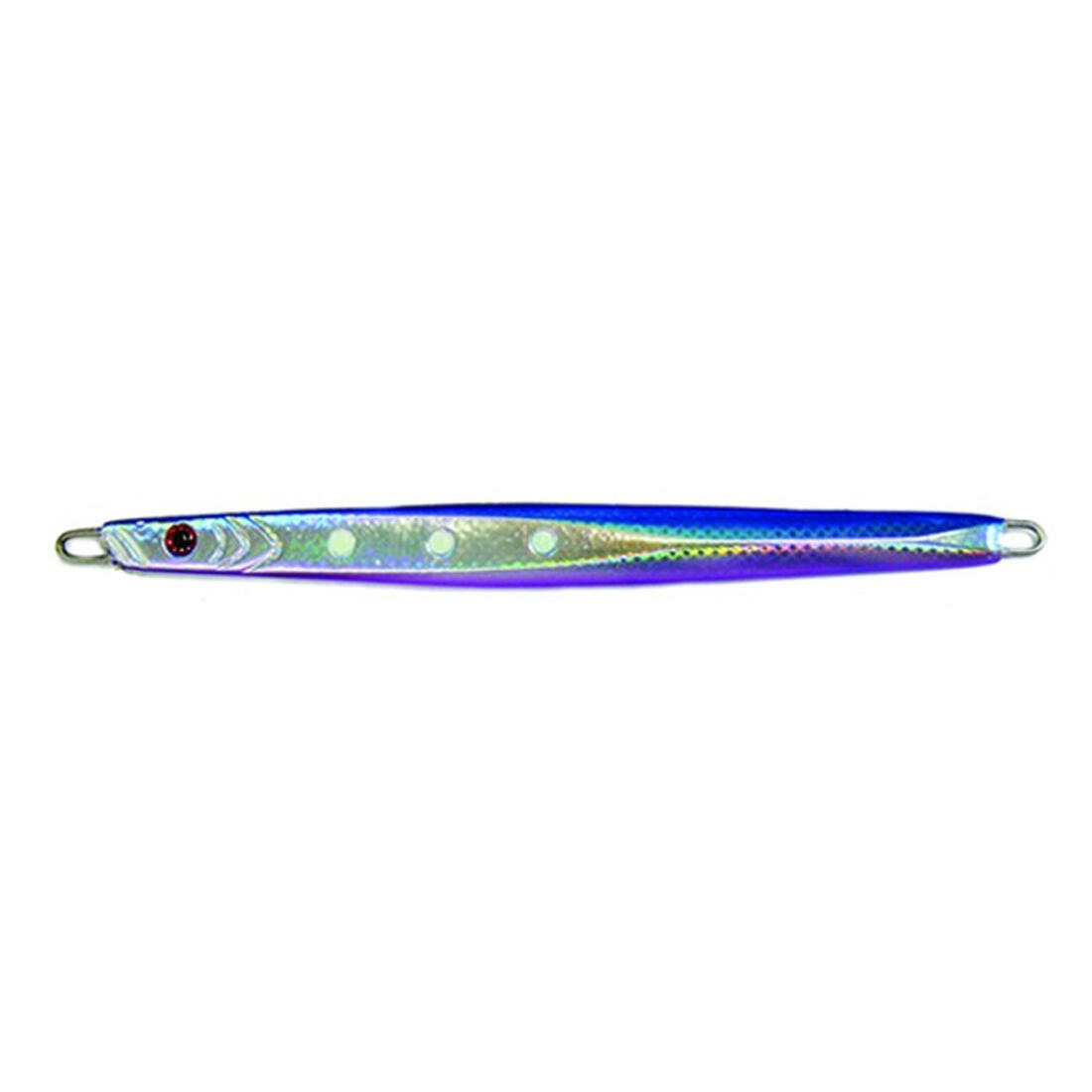 Jig BENTHOS SPEED 150 GR BLPRPL pêche en jigging