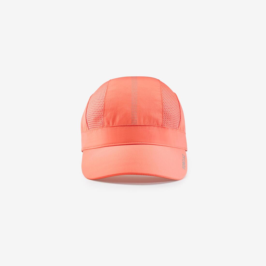 CASQUETTE TREKKING VENTILEE - MT500