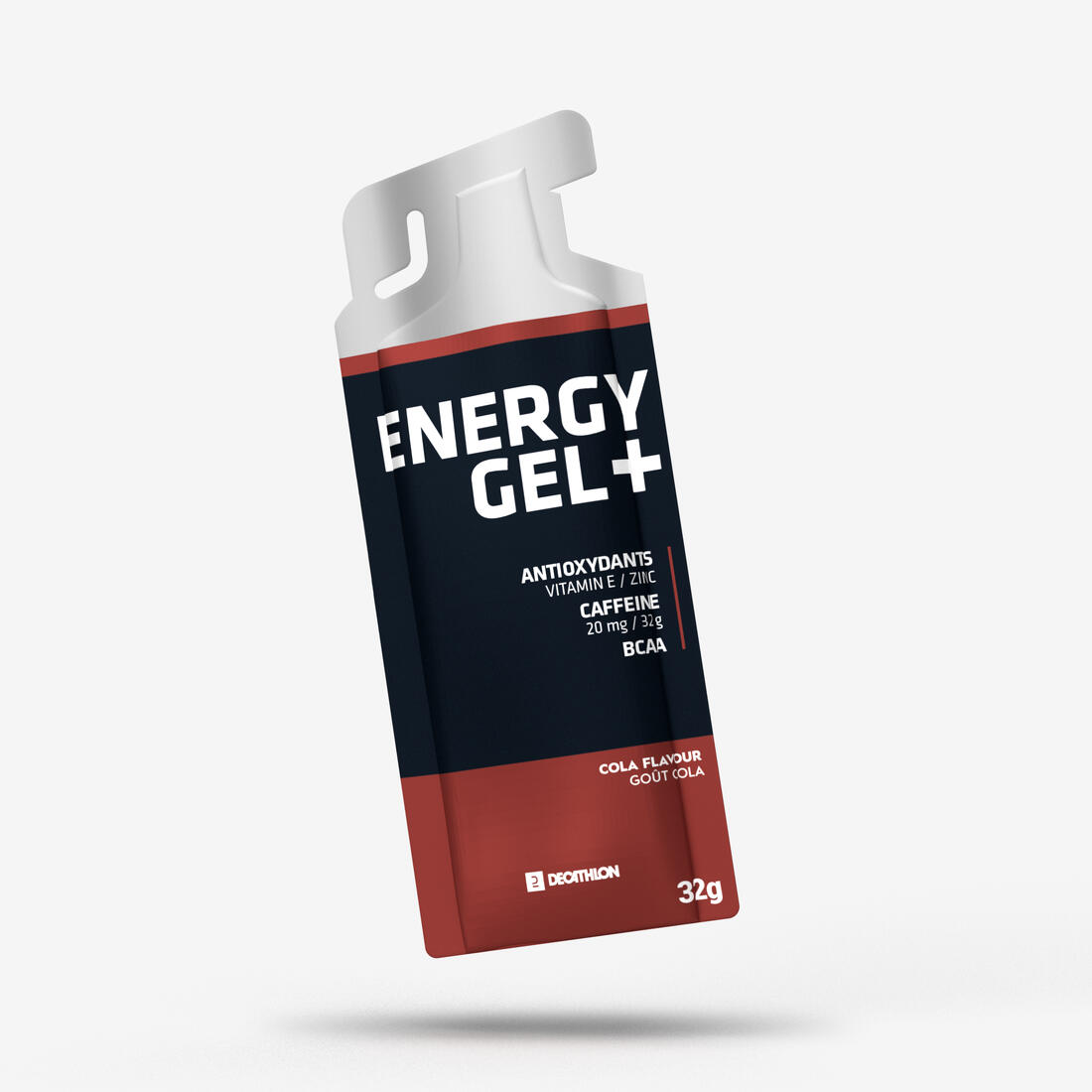 Gel énergétique ENERGY GEL + cola 1 X 32g