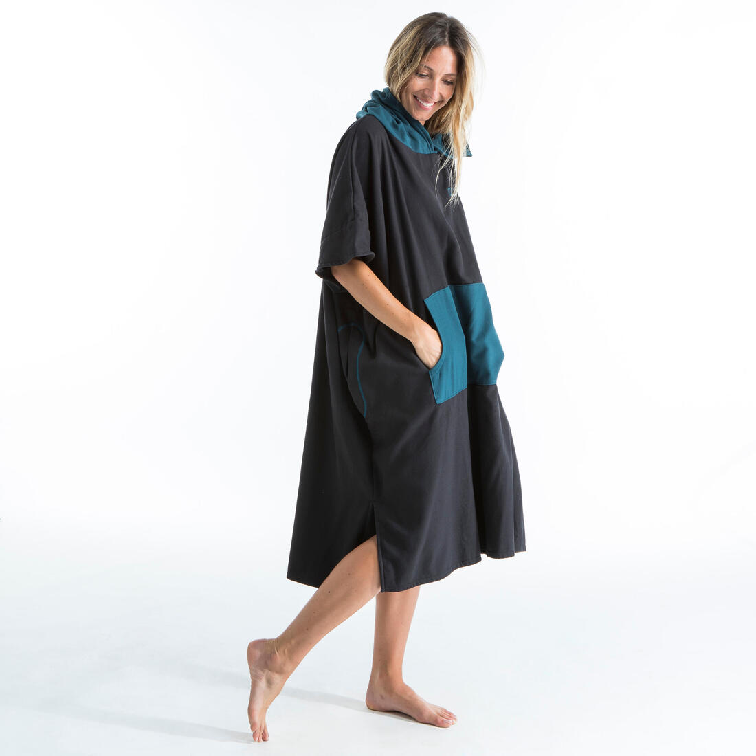 PONCHO SURF 500 ADULTE