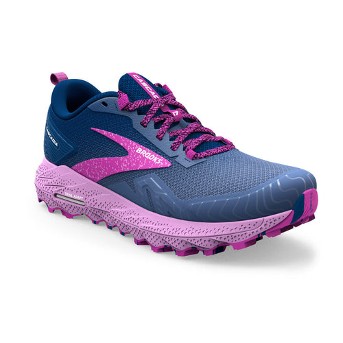 





Chaussures de trail femme caldera 17 brooks