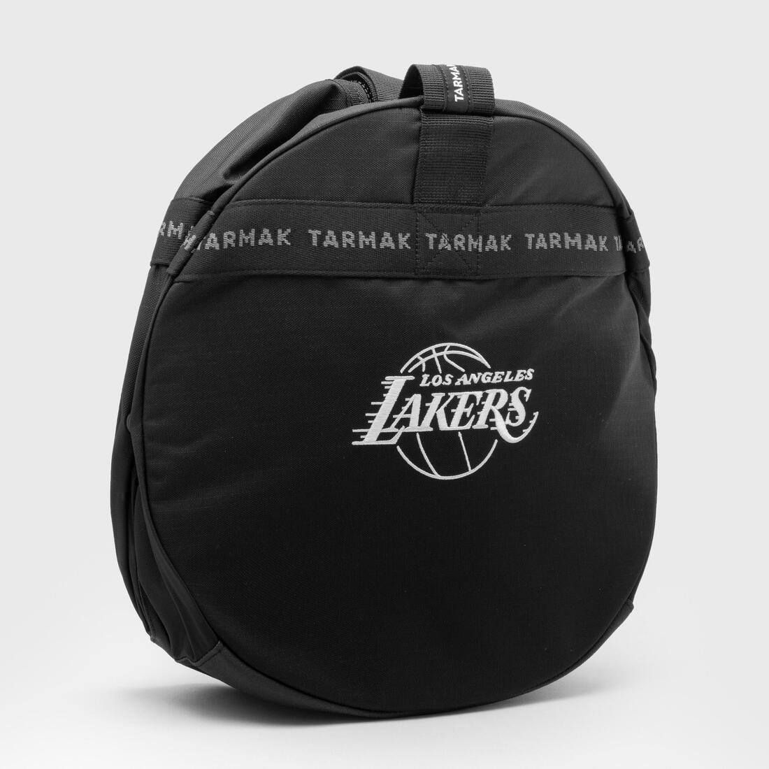 Sac de Sport Basketball - Sac Duffel NBA Lakers