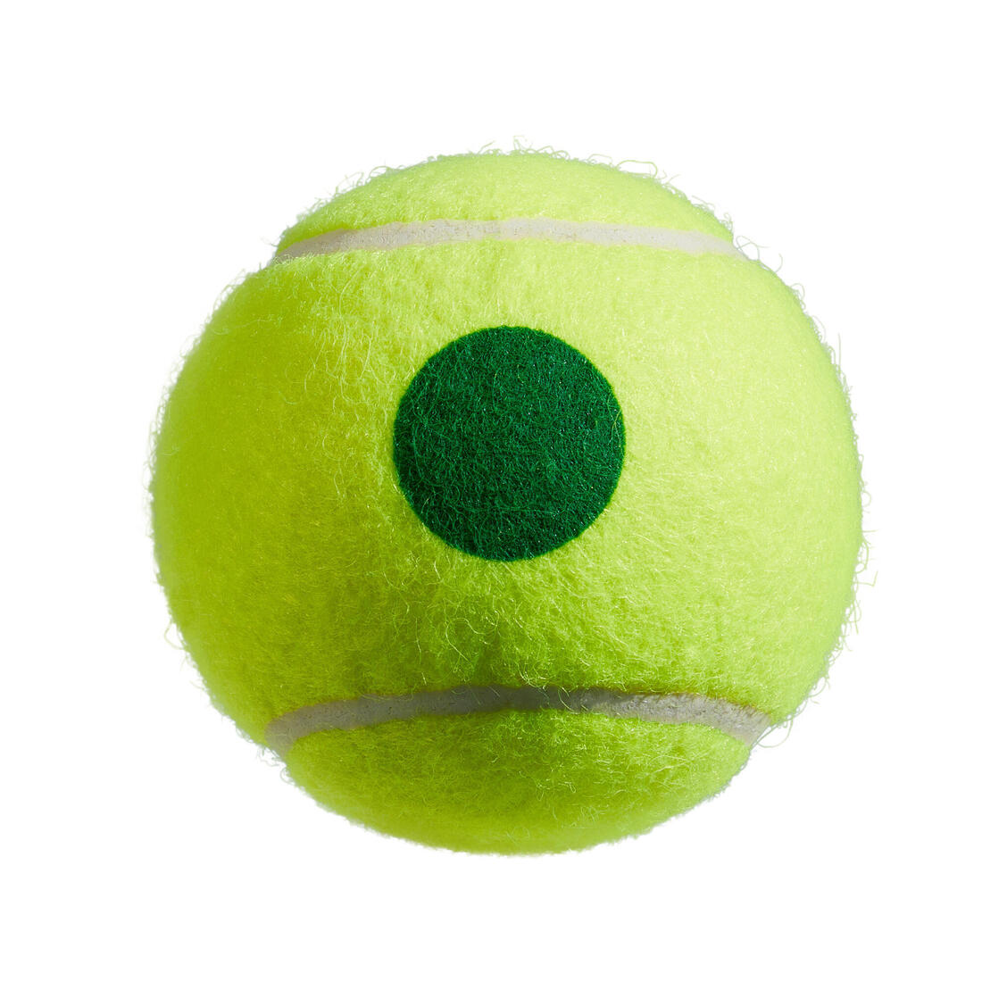 BALLE DE TENNIS PRESSION TB120*3 COMPETITION ENFANT