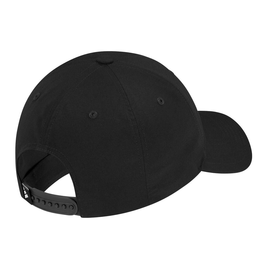 Casquette golf adulte Adidas - noir