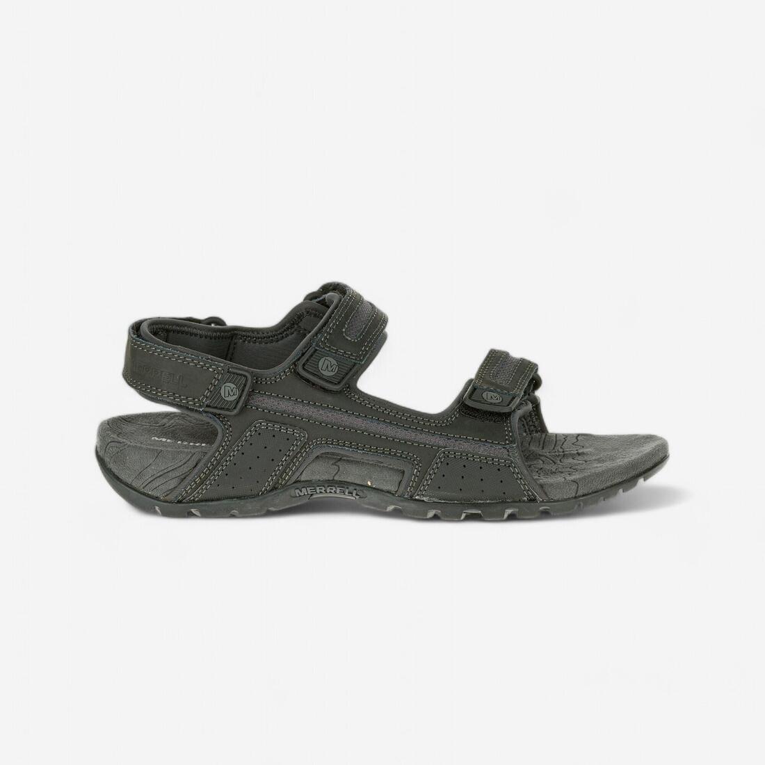 Sandales de randonnée - Merrell Sandspur - Homme