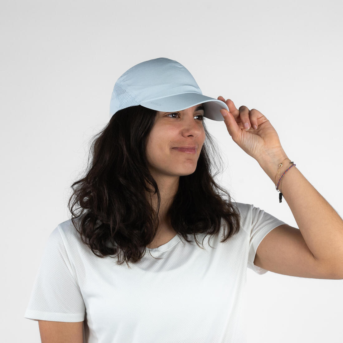 Casquette running Homme Femme - KIPRUN Ajustable