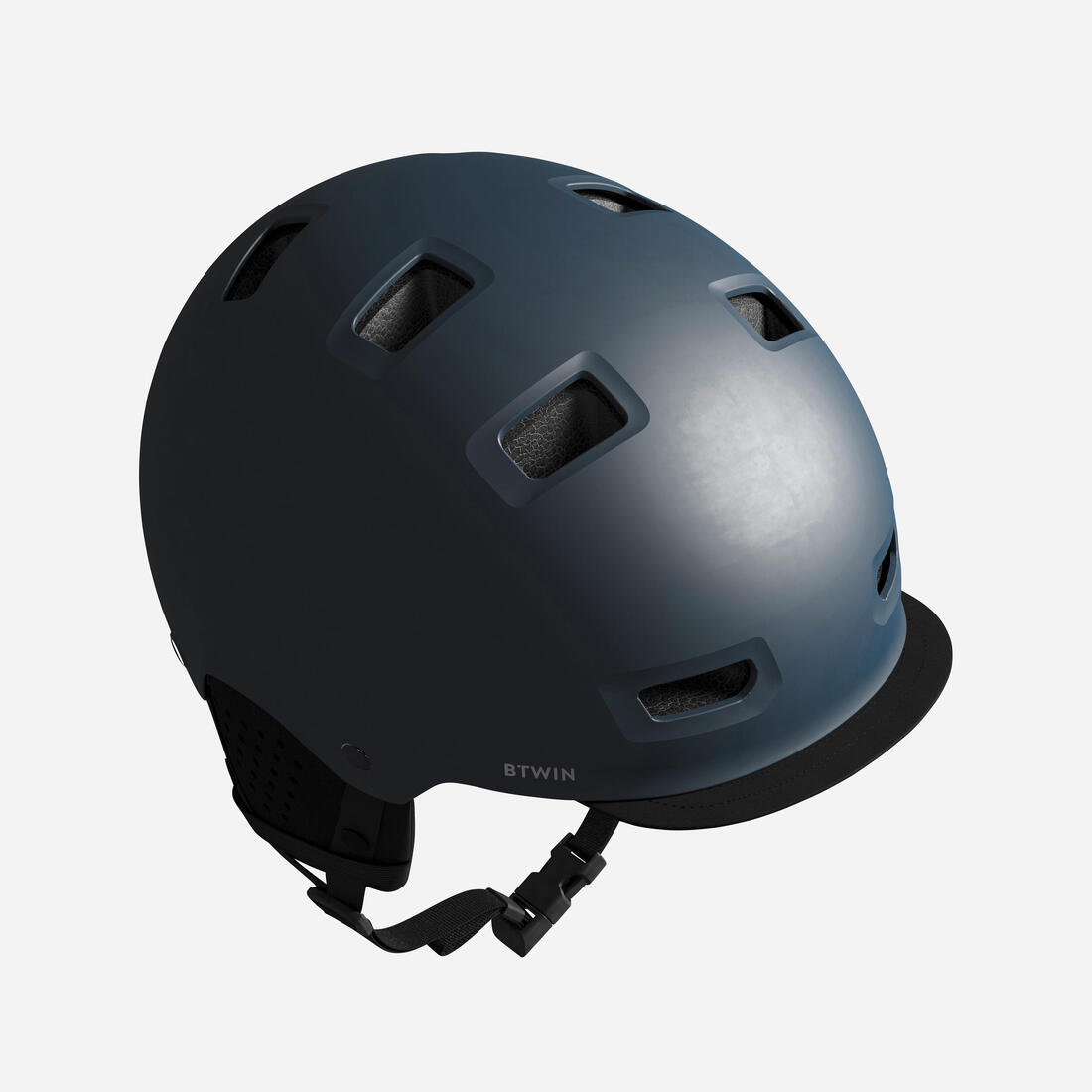 CASQUE VÉLO VILLE BOL 500