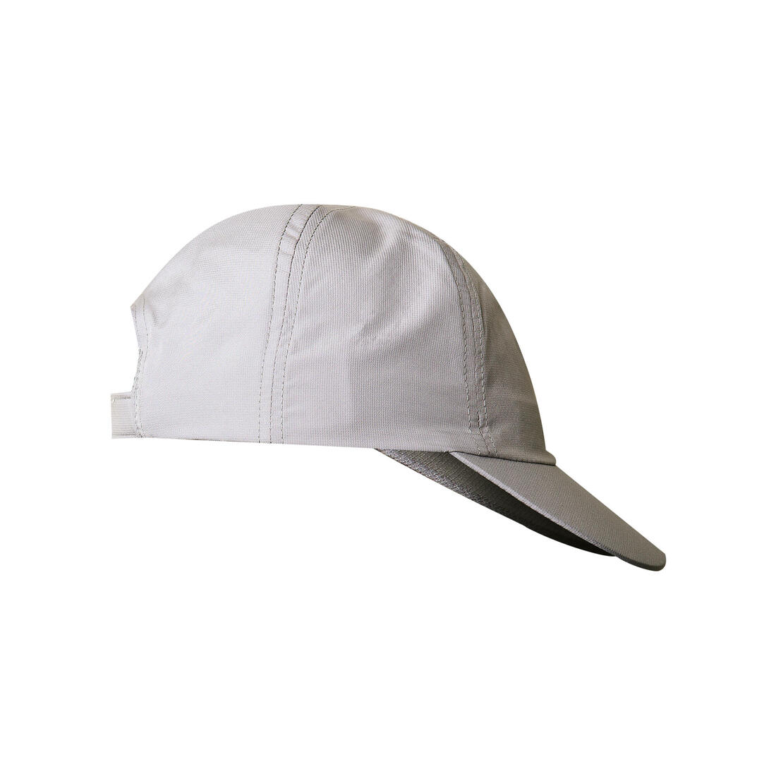 Casquette de Trekking voyage | Travel 100 Gris foncé