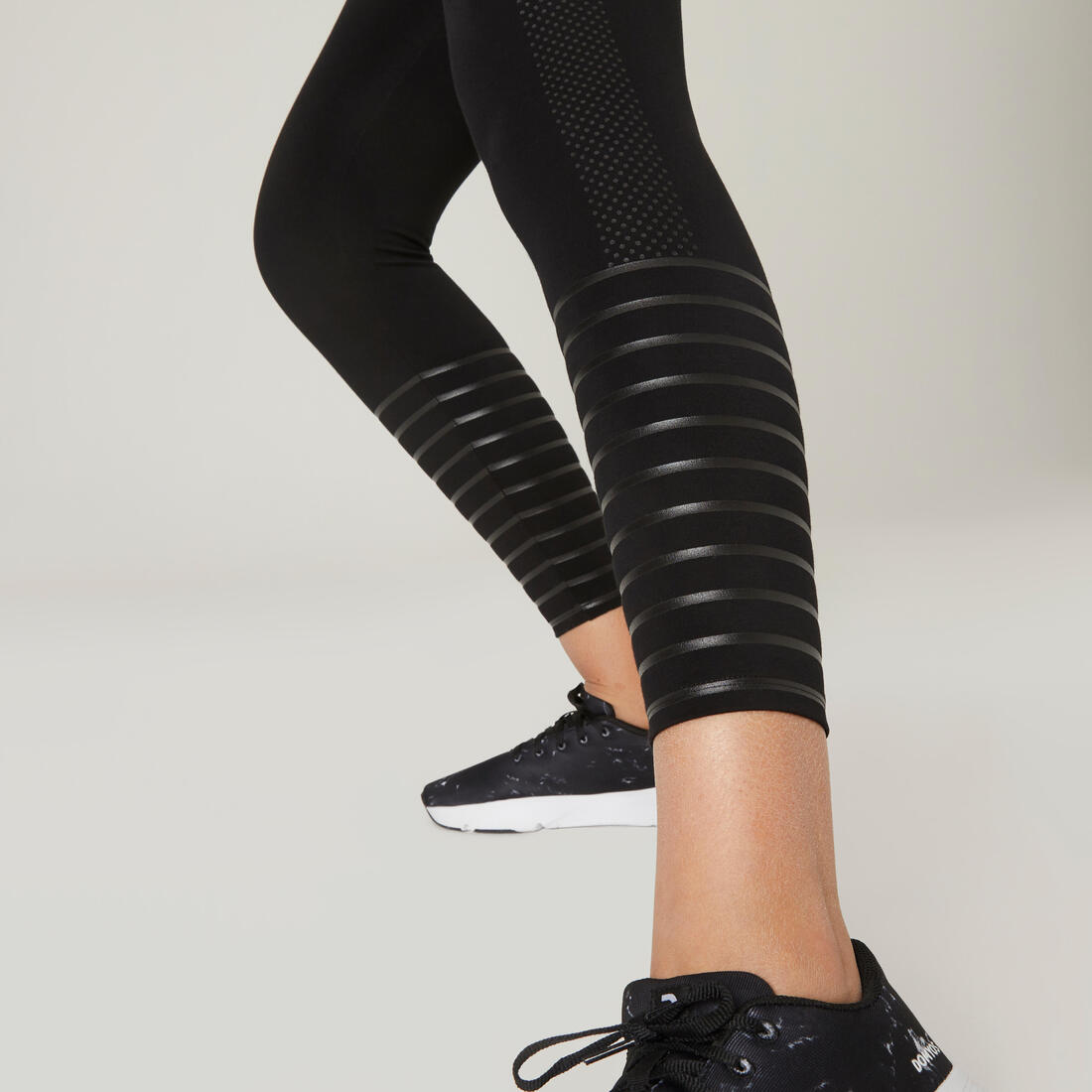 Legging Coton Fitness Galbant