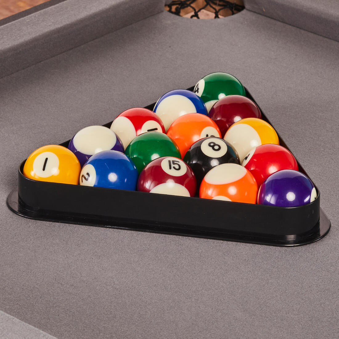 Plateau de billard BT 100 US