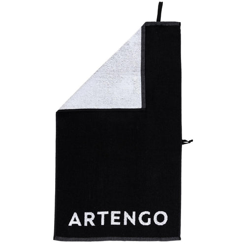 





SERVIETTE ARTENGO SPORTS DE RAQUETTES TS 100 RAQUETTES  MARINE