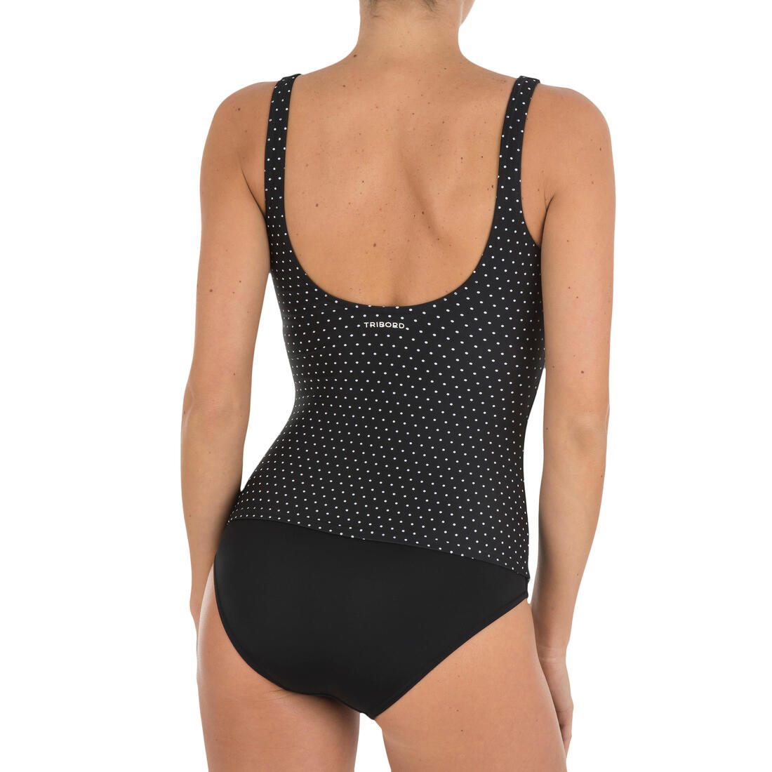 Maillot de bain 1 pièce femme avec effet gainant DOLI PUKA