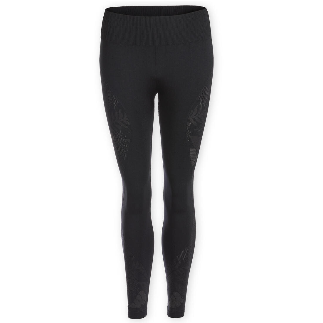 LEGGING 7/8 YOGA SANS COUTURES