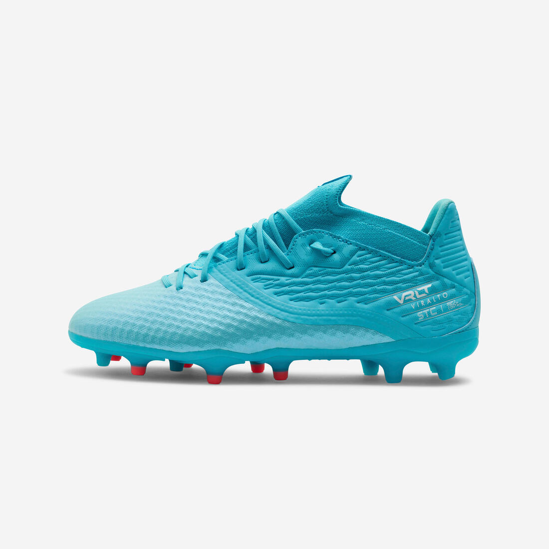 CHAUSSURES DE FOOTBALL VIRALTO III 3D AIRMESH FG INTENSE