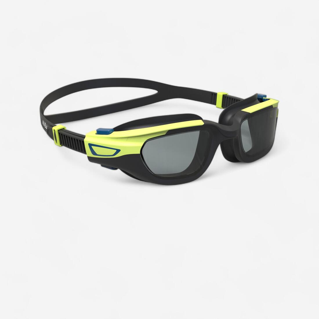 Lunettes de Natation Enfants Verres Clairs SPIRIT