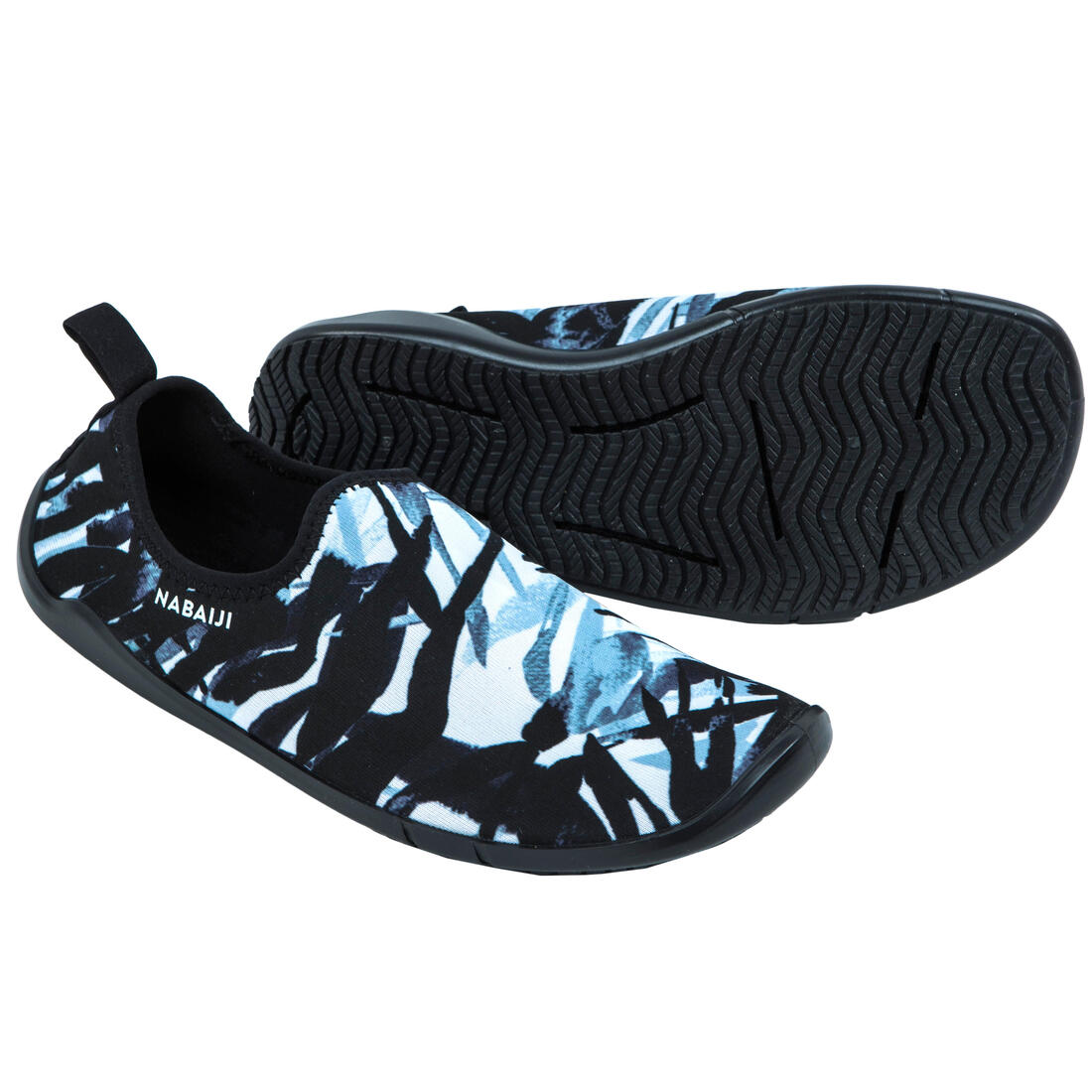 Chaussures Aquatiques Aquagym Gymshoe Boo