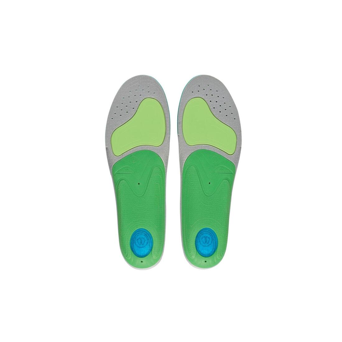 Semelles SIDAS RUN 3FEET® PROTECT MID