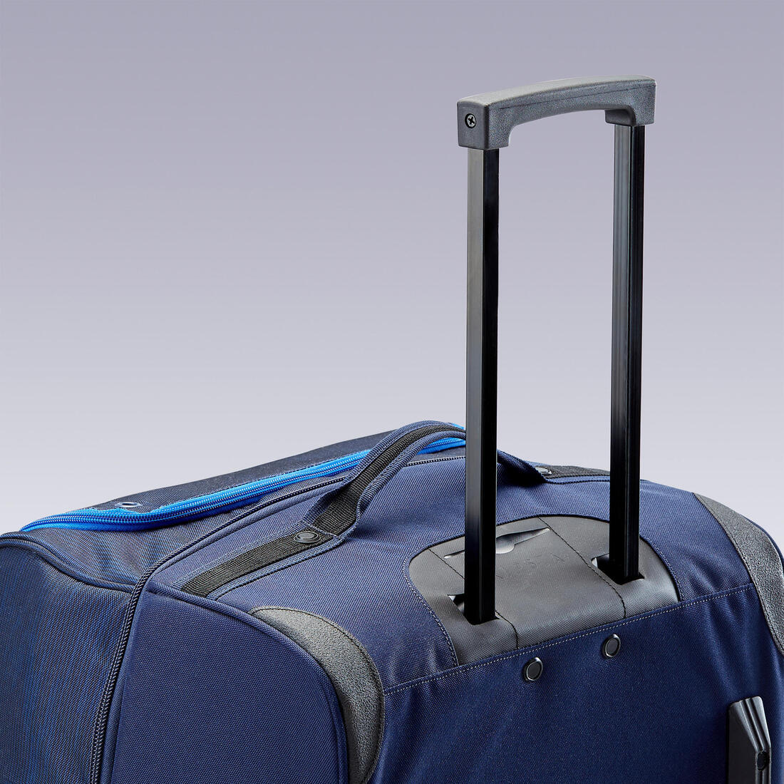 Valise 105L - ESSENTIAL verte