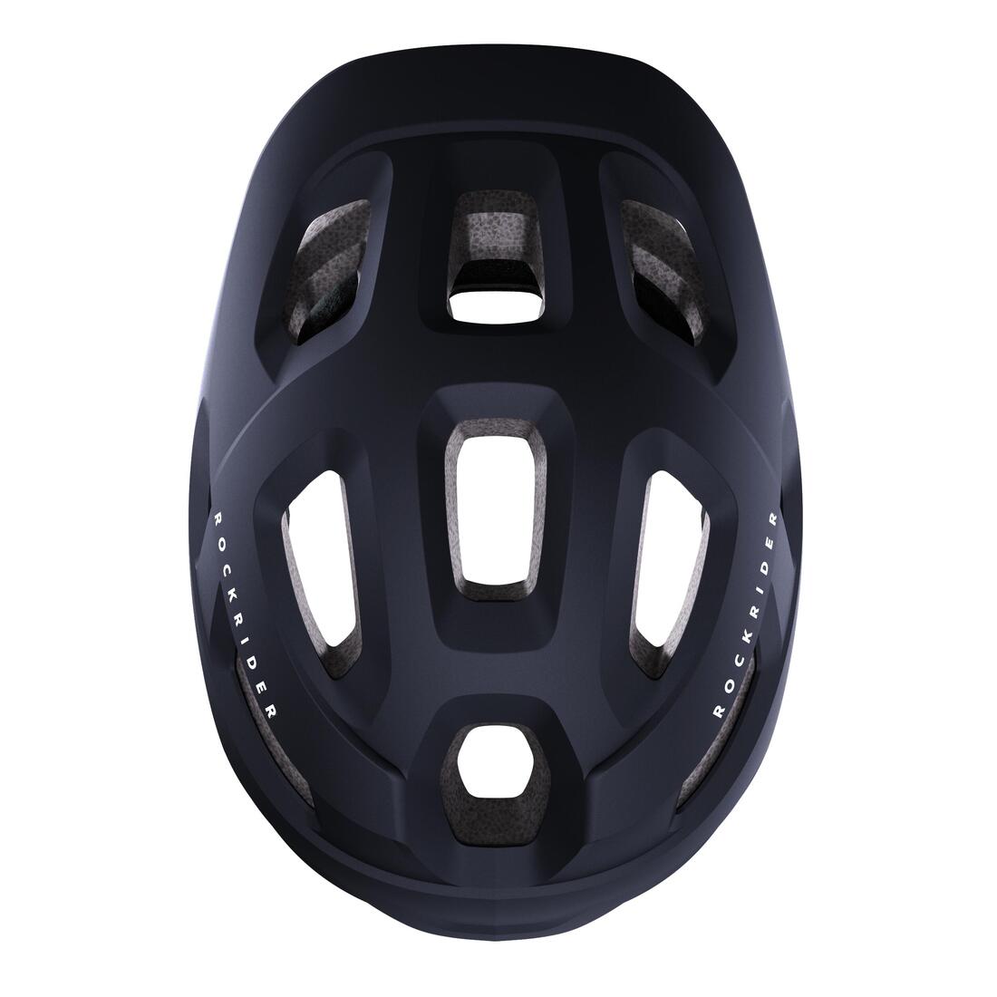 CASQUE VELO VTT EXPL 100