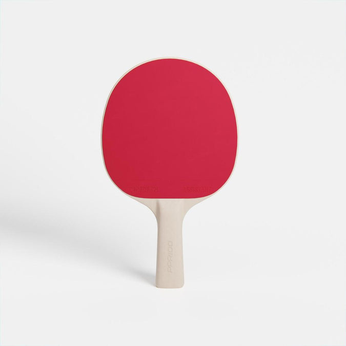 





Raquette de ping pong résistante - PPR 100, photo 1 of 6