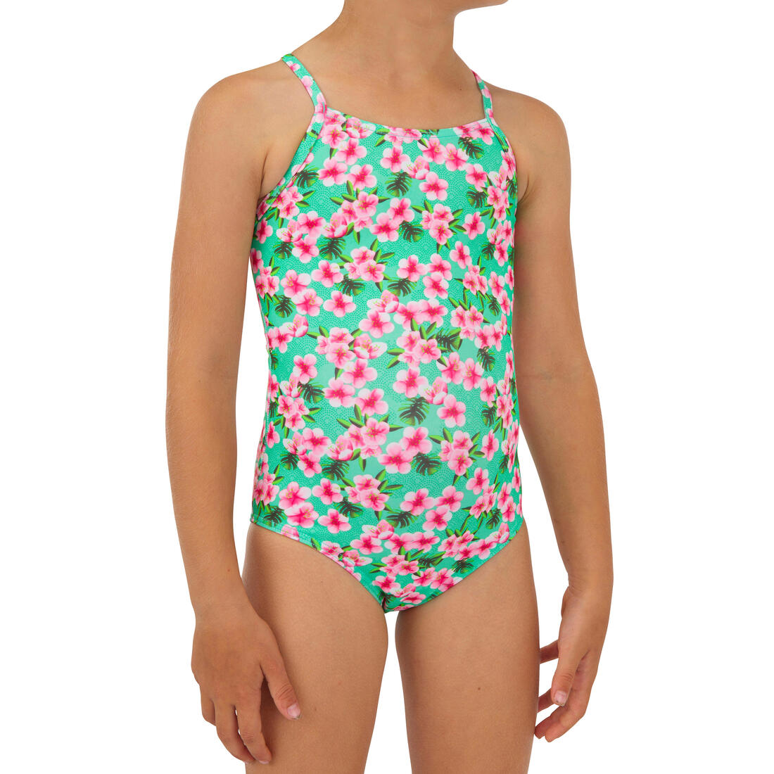 Maillot de bain 1 pièce june hanalei 100