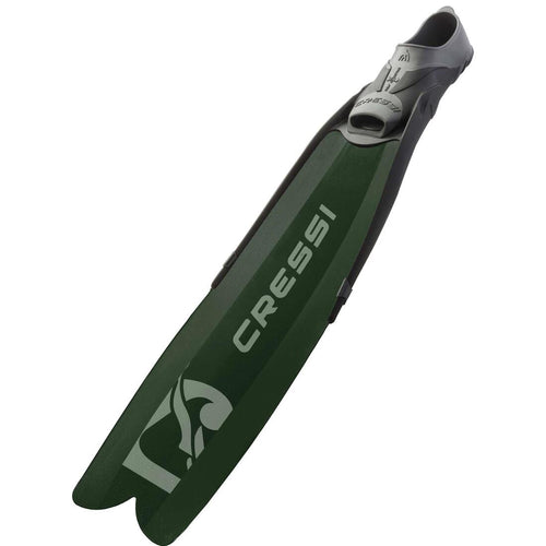 





CRESSI PALMES LONGUES GARA MODULAR BOOST GREEN