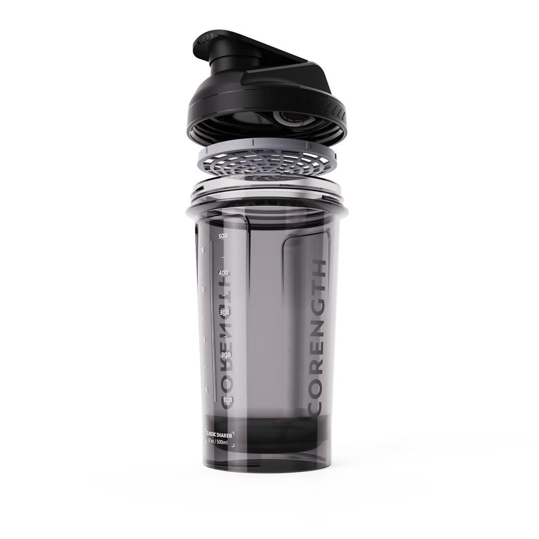 CLASSIC SHAKER 500 ml