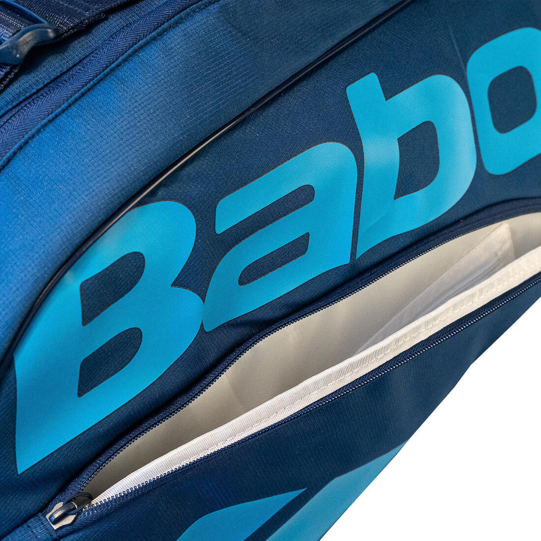 SAC TENNIS BABOLAT PURE BLEU 9R