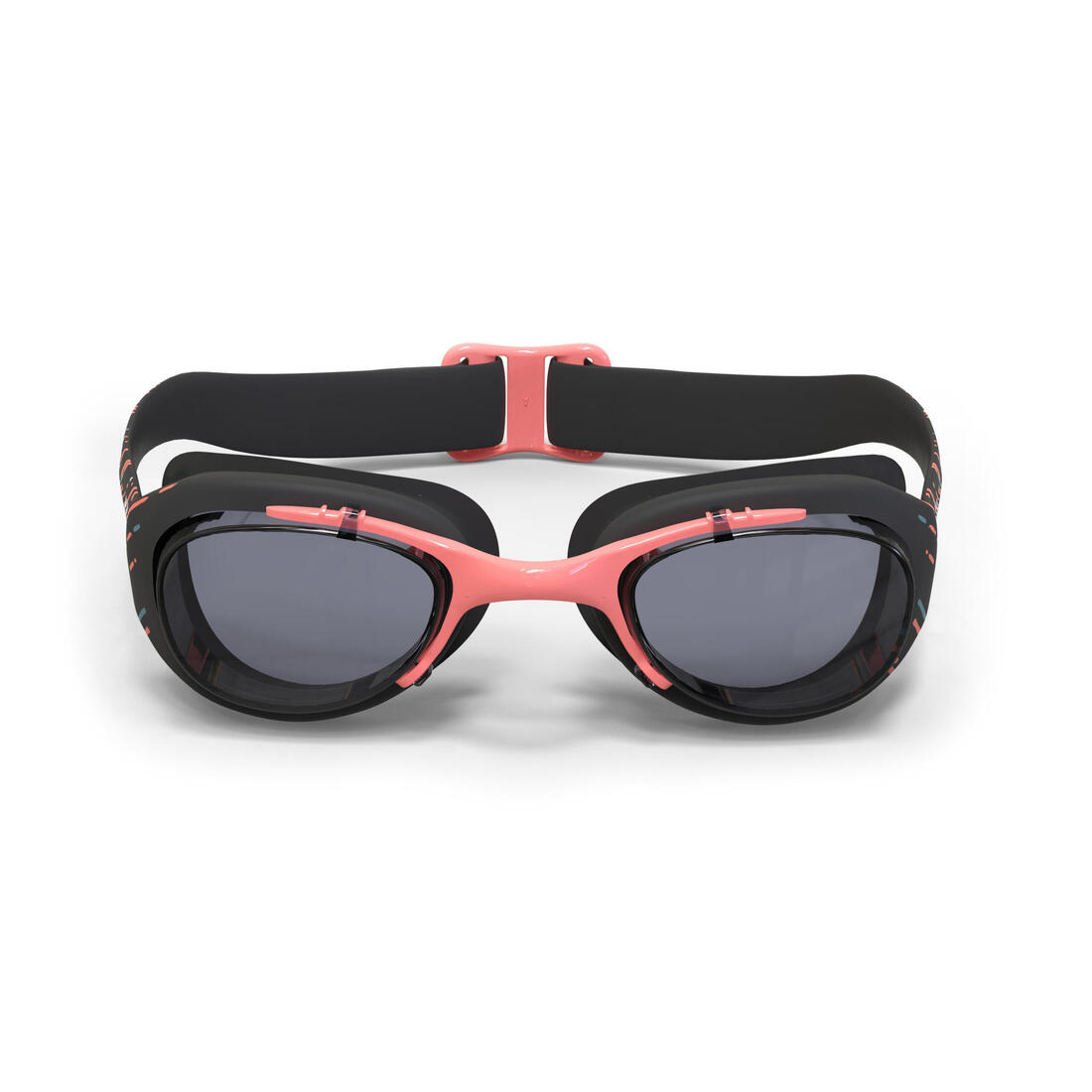 Lunettes de natation XBASE PRINT Taille L Gone