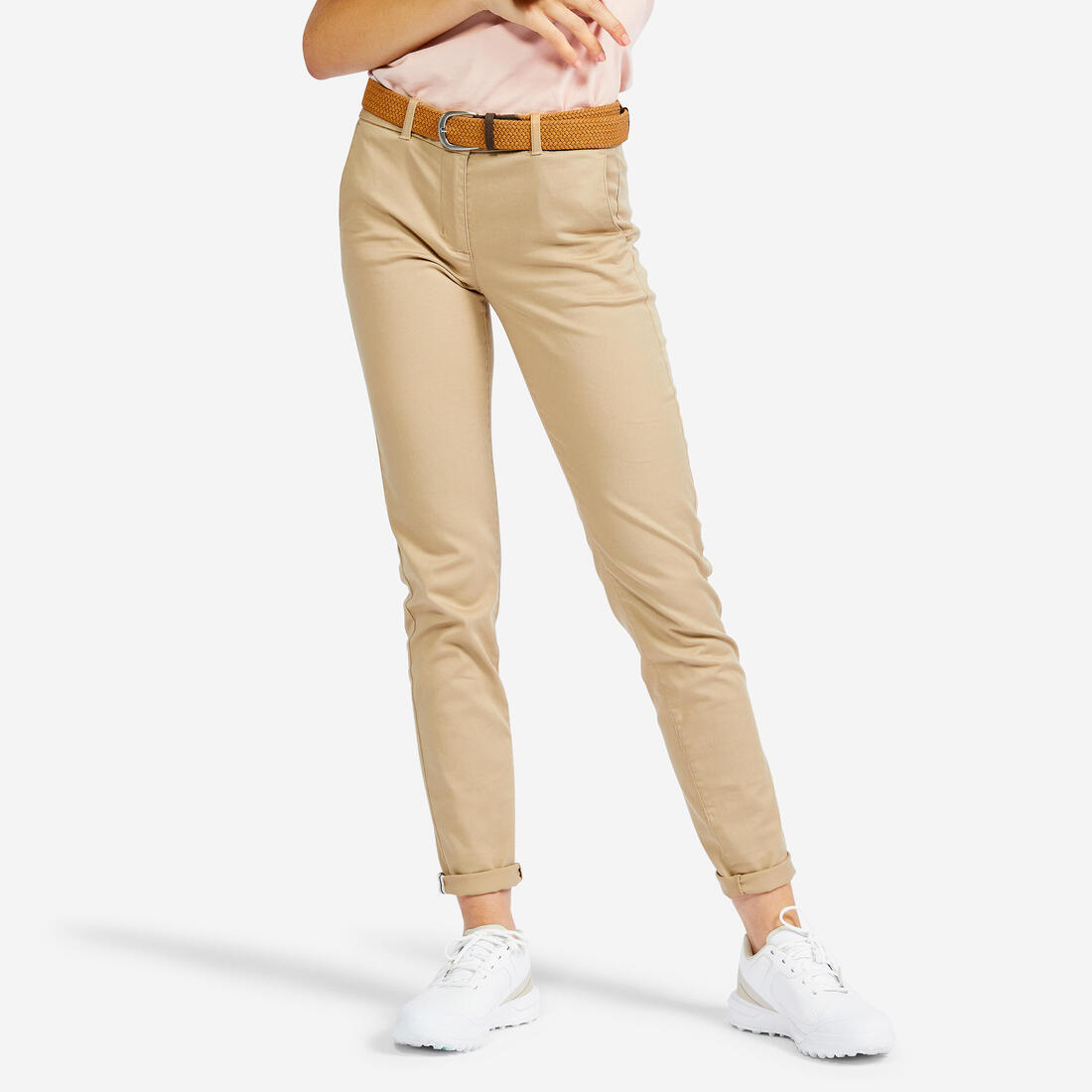 Pantalon golf Femme - MW500