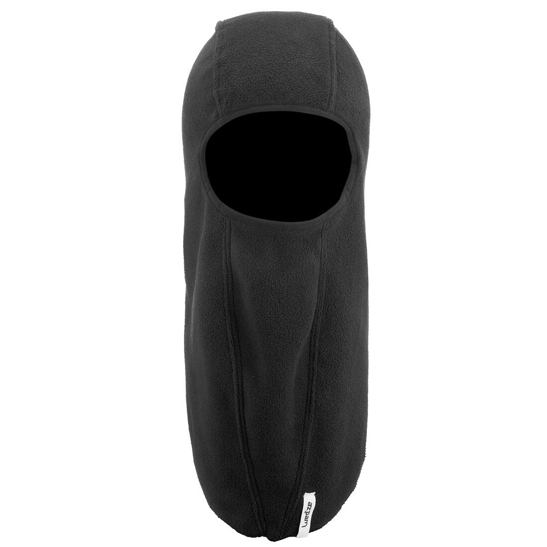 CAGOULE DE SKI ENFANT POLAIRE - NOIR