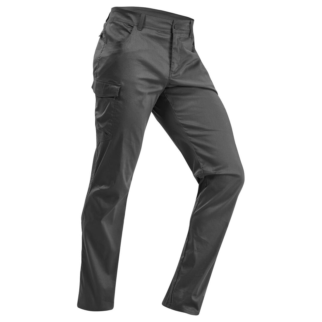 Pantalon de randonnée - NH100 - Homme